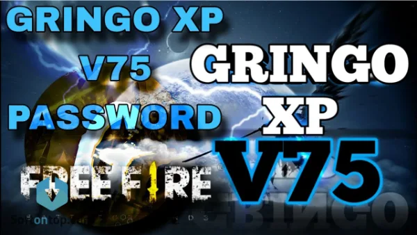 Mod Menu Gringo XP v75 APK