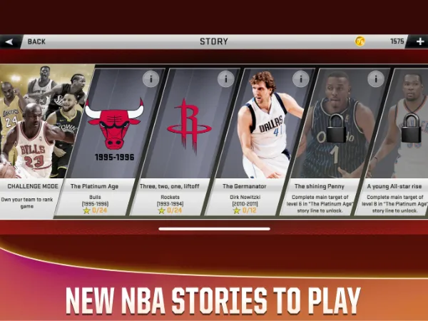 NBA OBB 2K20 APK latest version