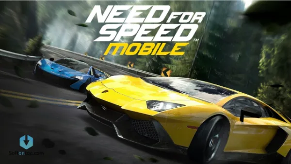 Need for Speed Mobile