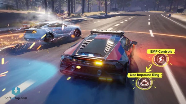 Need for Speed Mobile Beta APK