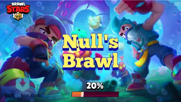 Nulls Brawl