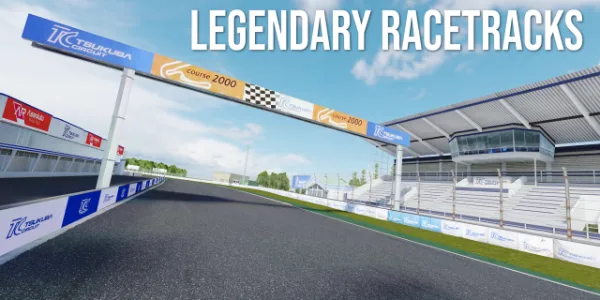 Nurburgring Game Mobile download for Android