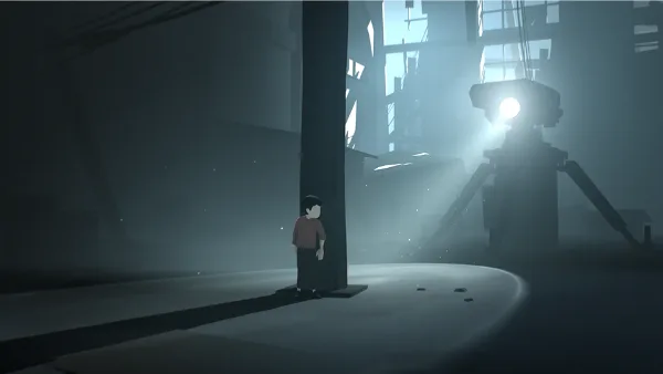 Playdead Inside Game APK