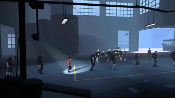 Playdead Inside Game download for Android