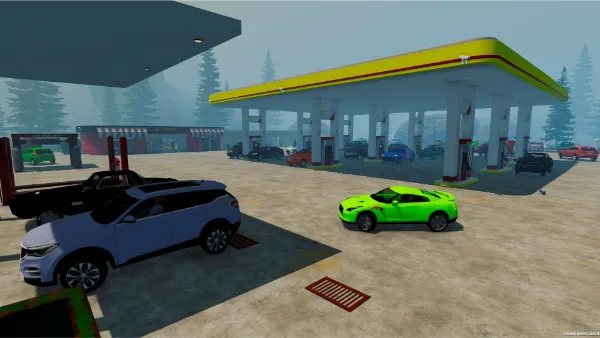 Pumping Simulator 2 APK