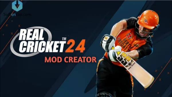 Real Cricket 24