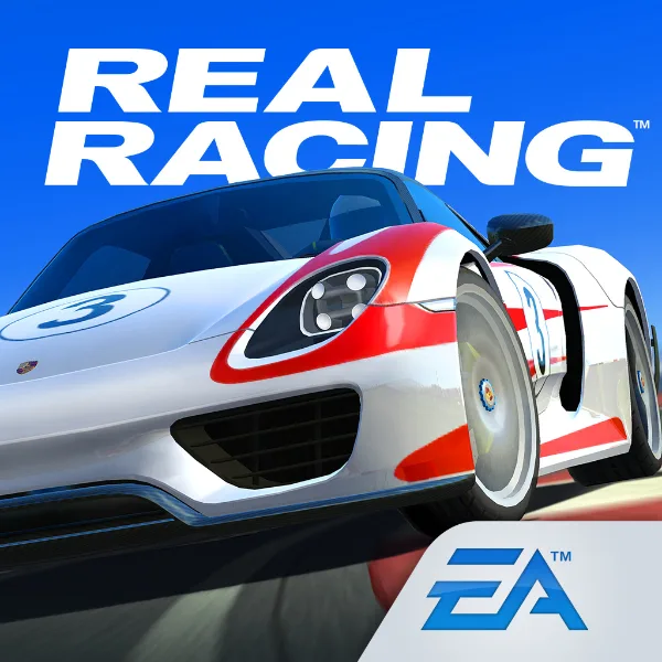 Real Racing 3