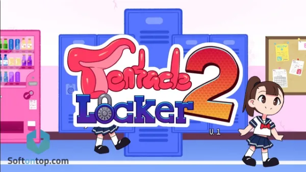 Tentacle Locker 2