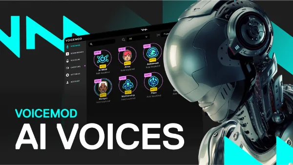 Voice AI