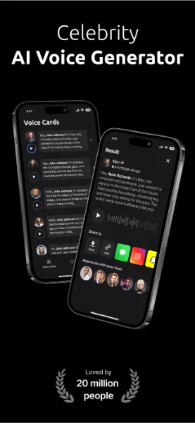 Voice AI APK Premium