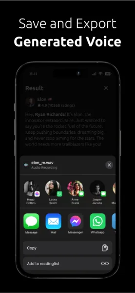 Voice AI Pro APK