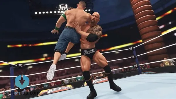 WWE 2K24 Mobile download for Android