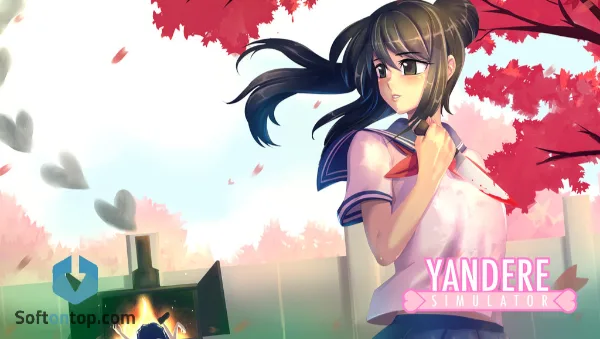 Yandere Chan Simulator