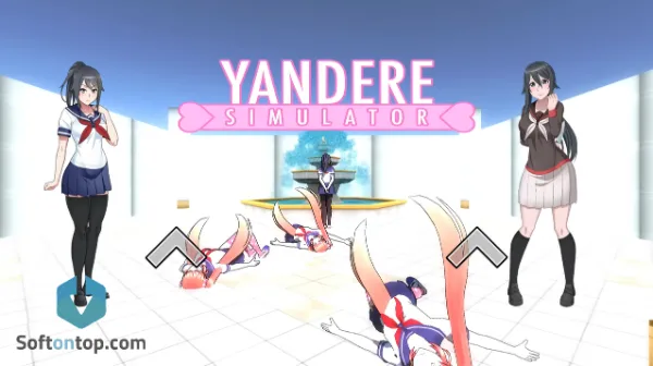 Yandere Chan Simulator APK