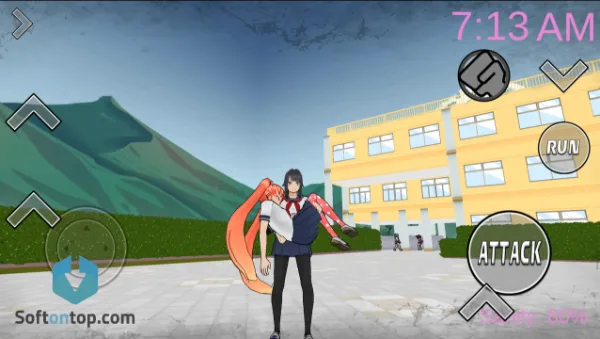 Yandere Chan Simulator download