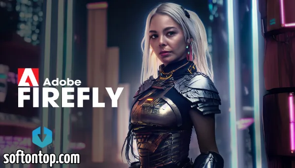 Adobe Firefly AI Mod APK