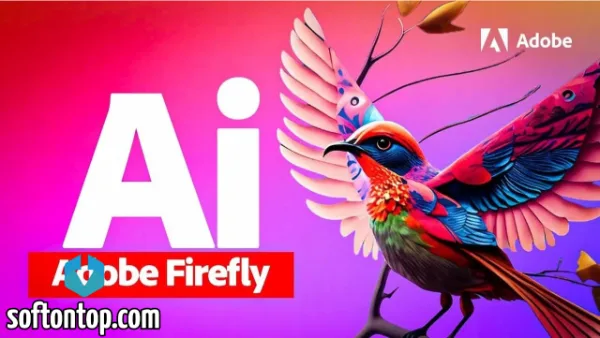 Adobe Firefly