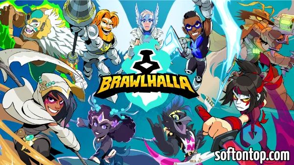 Brawlhalla