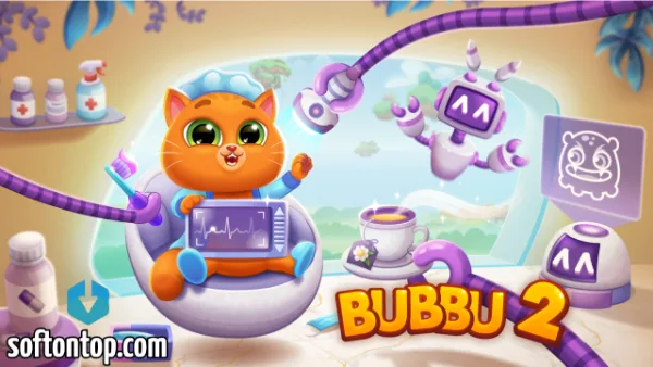 Bubbu 2