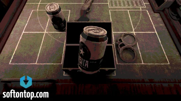 Buckshot Roulette free download for Mobile