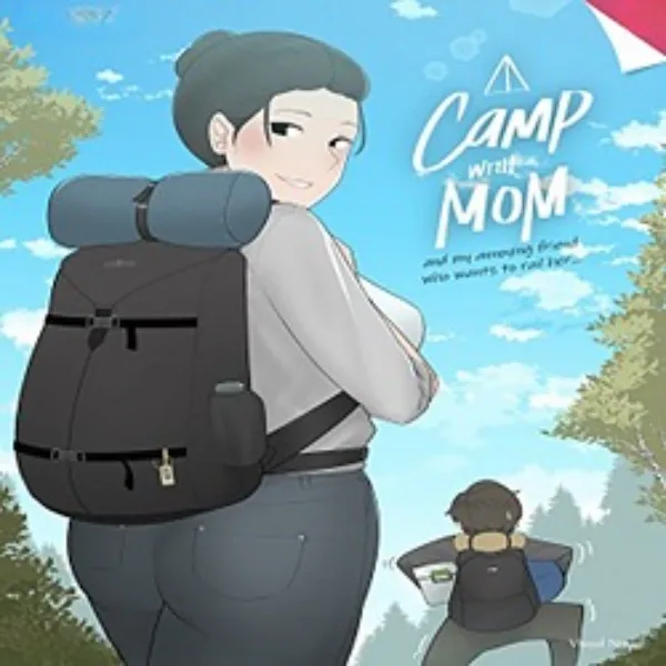 Camp With Mom Extended