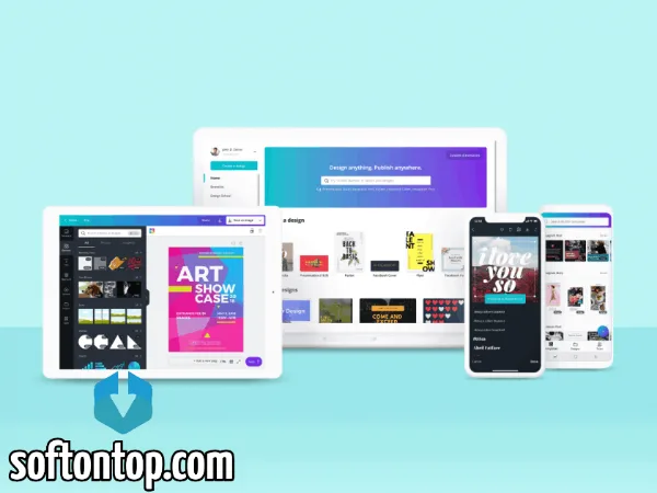 Canva Pro Mod APK latest version