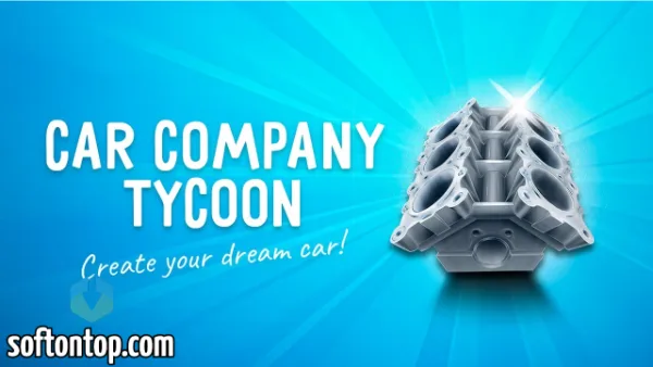 Car Company Tycoon