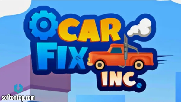 Car Fix Inc