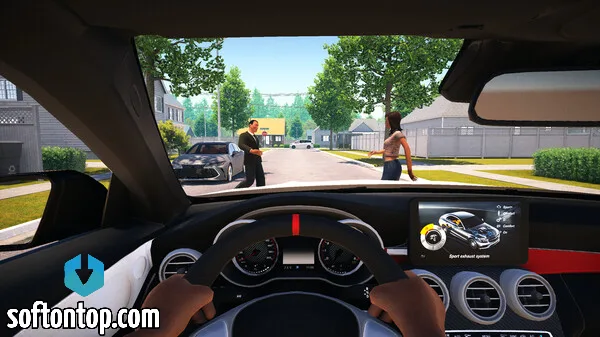 Car for Sale Simulator 2023 Mobile APK