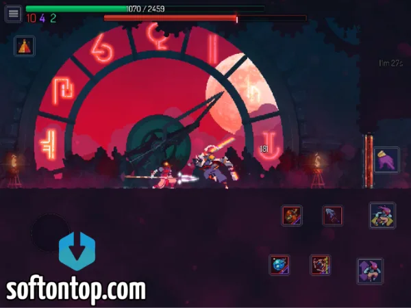 Dead Cells Mobile APK