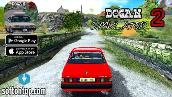 Dogan Simulator 2