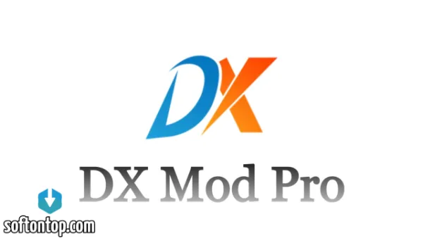 DX Mod Pro