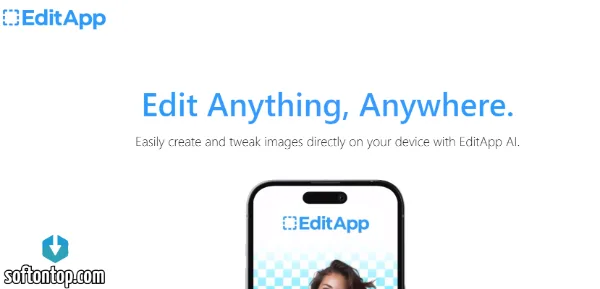 EditApp AI