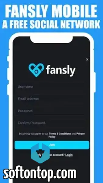 Fansly Mod APK