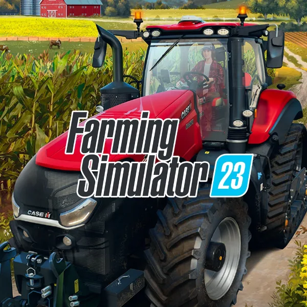 Farming Simulator 23 Mobile