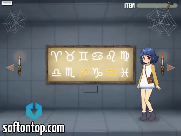 Fort of The Naughty World Death APK