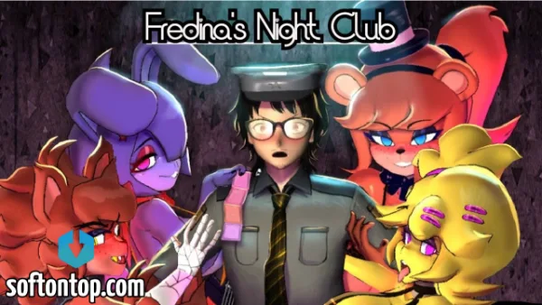 Fredina's Night Club