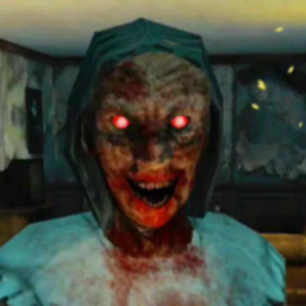 Granny Horror Multiplayer icon