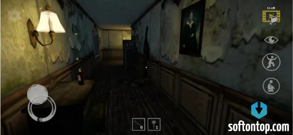 Granny Horror Multiplayer Mod Menu APK