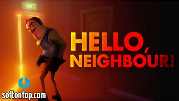 Hello Neighbor