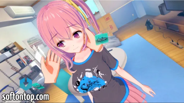 Koikatsu APK