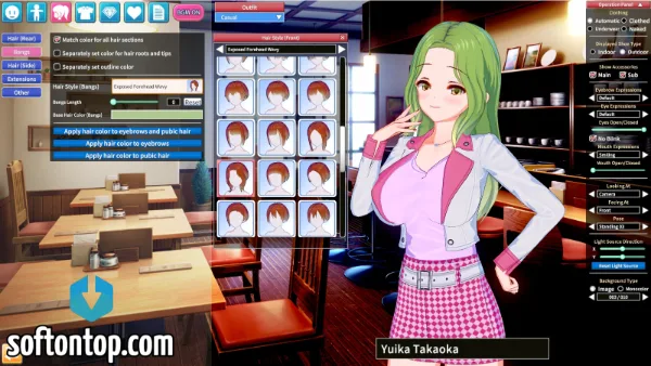 Koikatsu Party Mobile APK