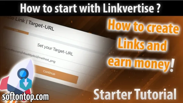 Linkvertise Premium Mod APK