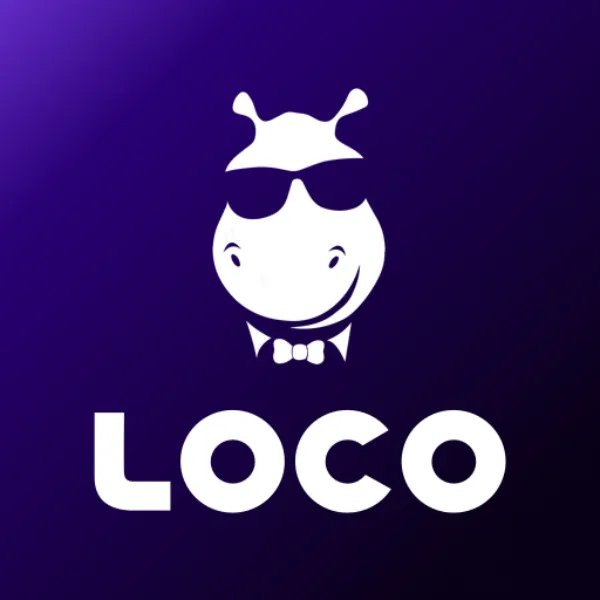 Loco VIP