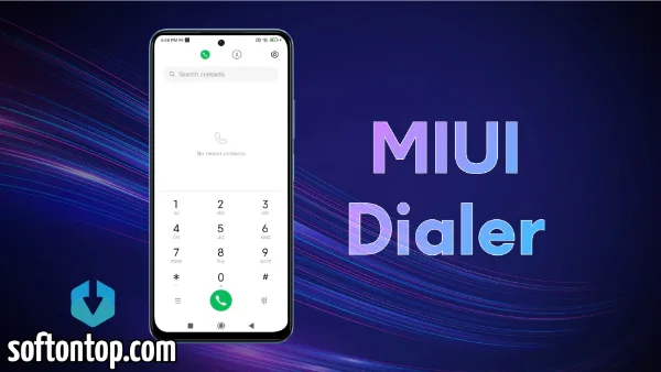 MI Dialer MIUI 14