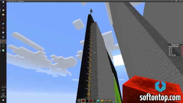 Minecraft 64 Bit APK