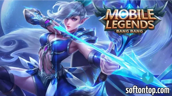 Mobile Legends