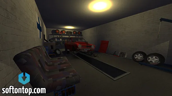 My Summer Car Android APK