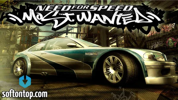 Need for Speed Most Wanted 2005