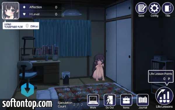 NEET Chan APK